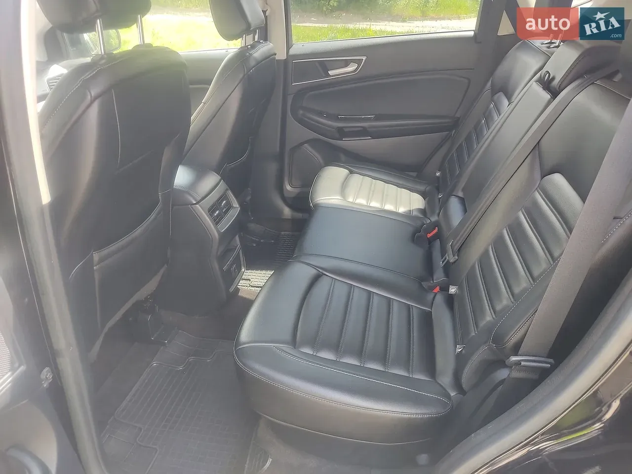 Ford Edge 2019 photo 3