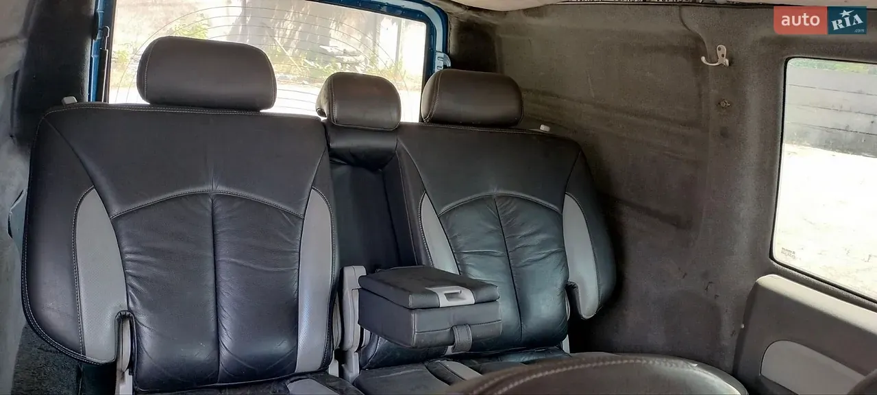 Fiat Doblo 2007 photo 4