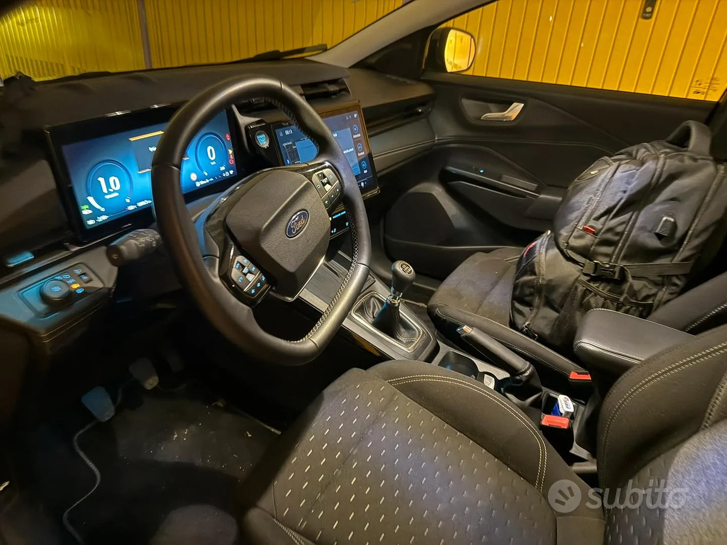 Ford Puma 2024 photo 5