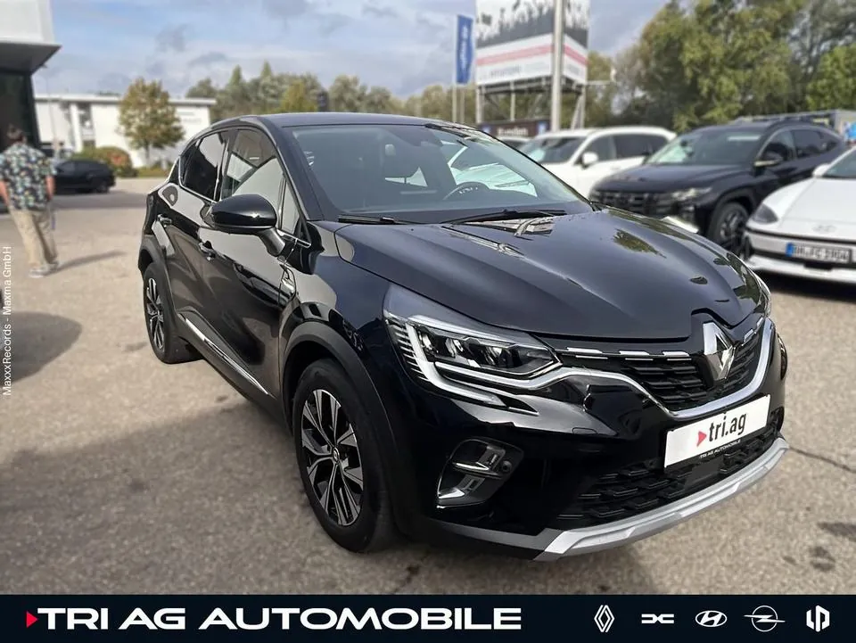 Renault Captur Ii