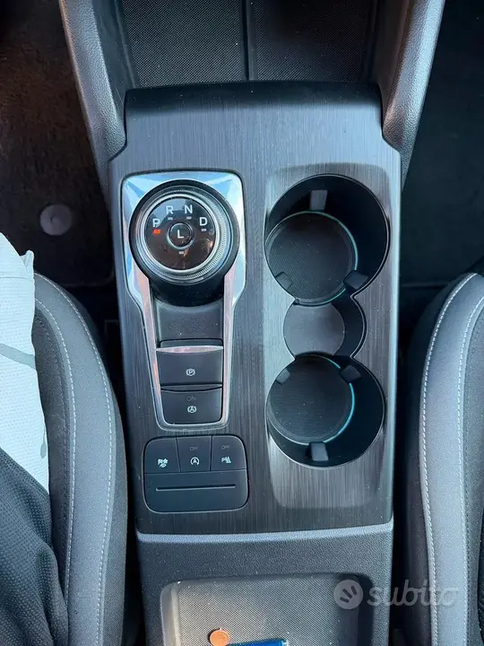 Ford Focus 2022 photo 4