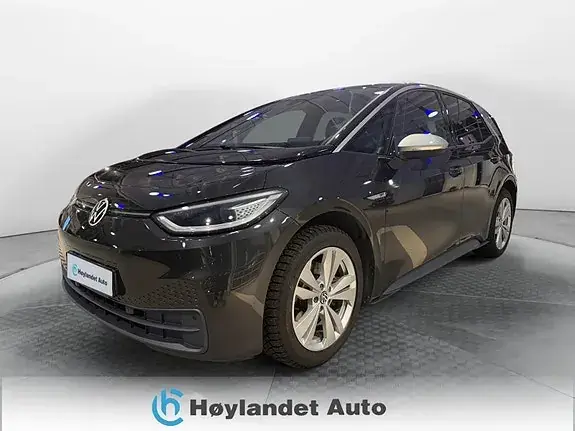 Volkswagen Id.3