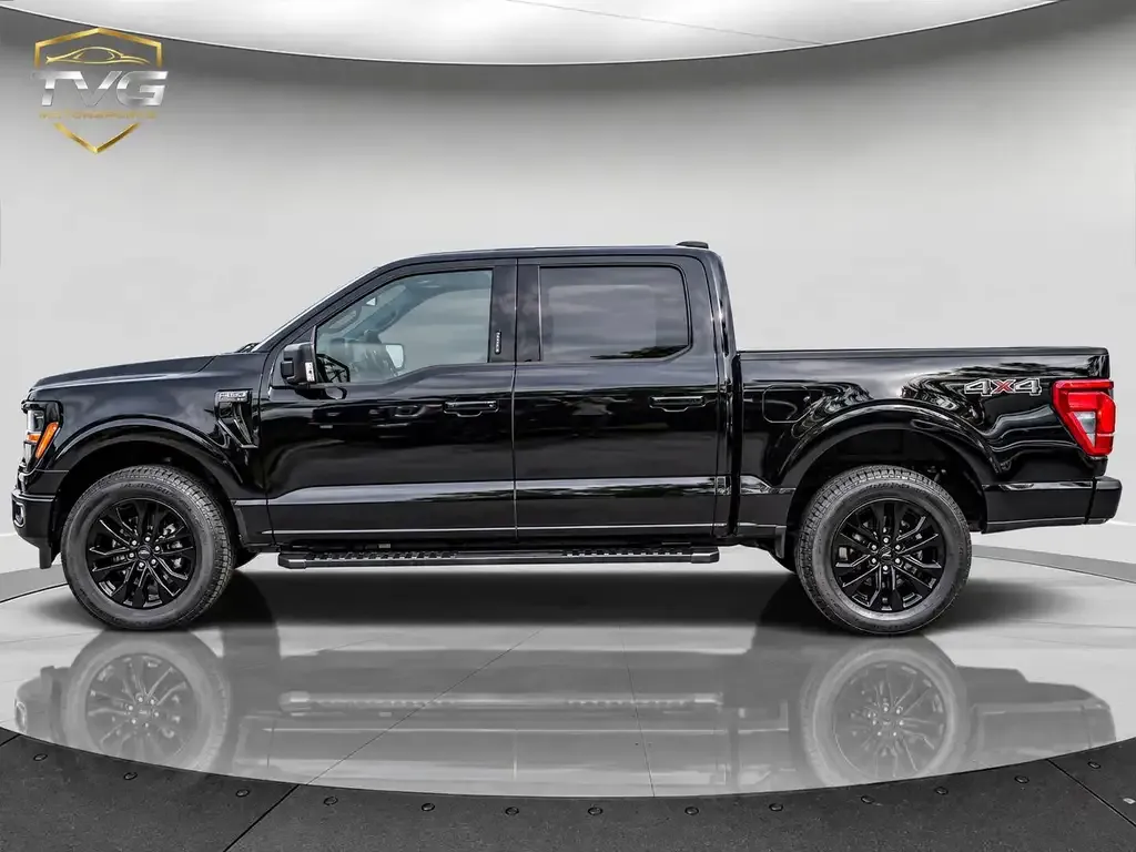 Ford F-150 2024 photo 2