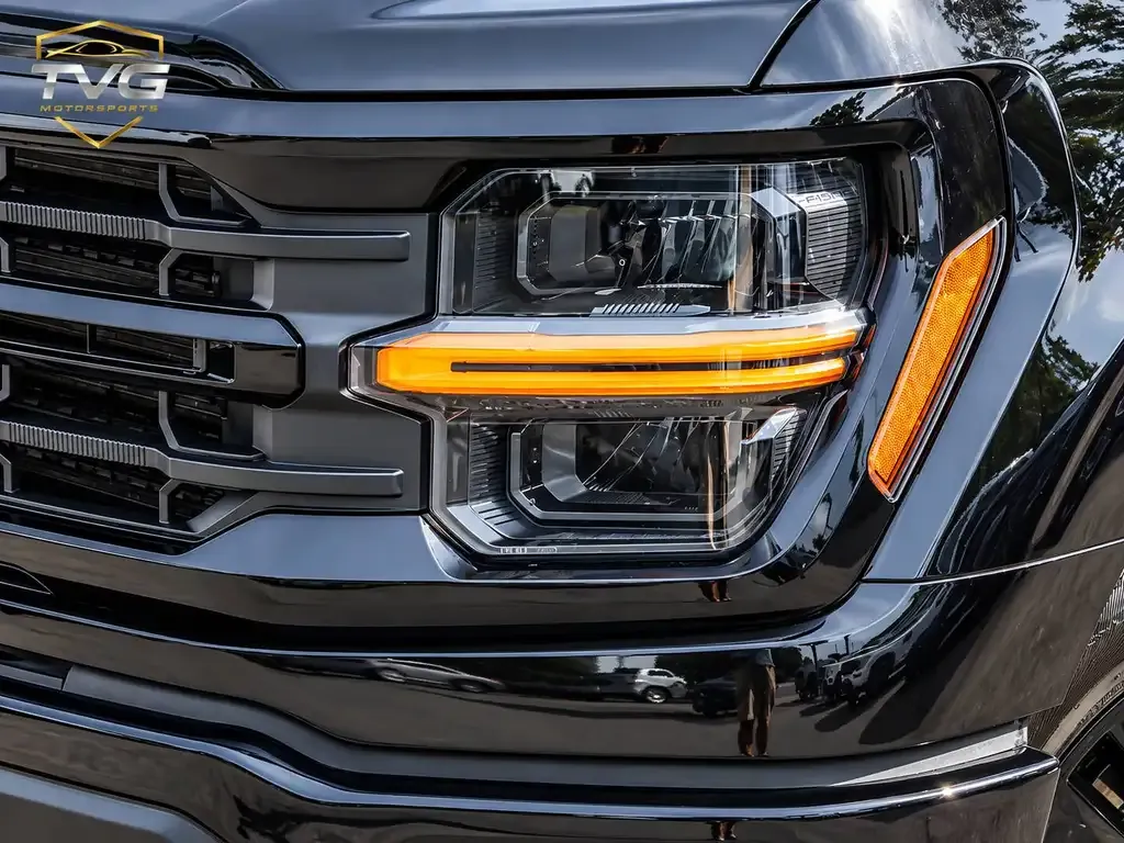 Ford F-150 2024 photo 4
