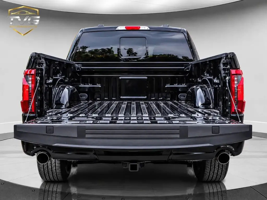 Ford F-150 2024 photo 5