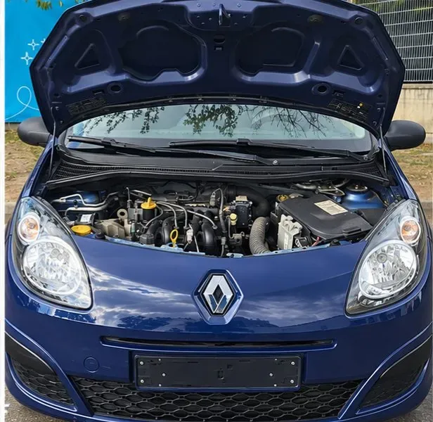 Renault Twingo 2007 photo 2