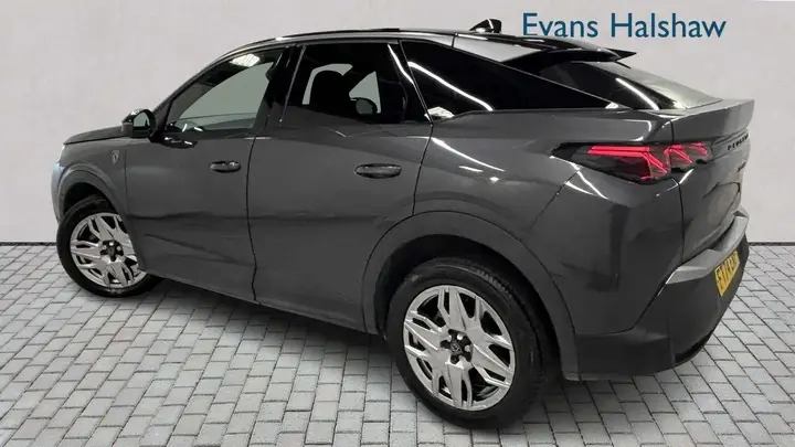 Peugeot 3008 2024 photo 3
