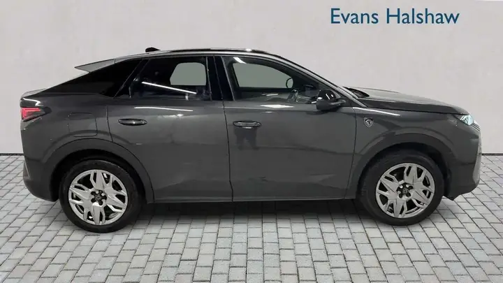 Peugeot 3008 2024 photo 4