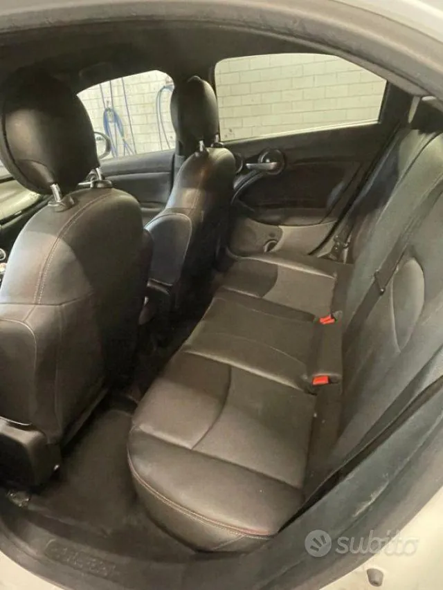 Fiat 500X 2022 photo 4