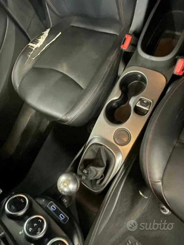 Fiat 500X 2022 photo 5