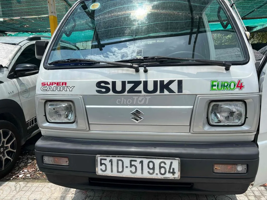 Suzuki Other
