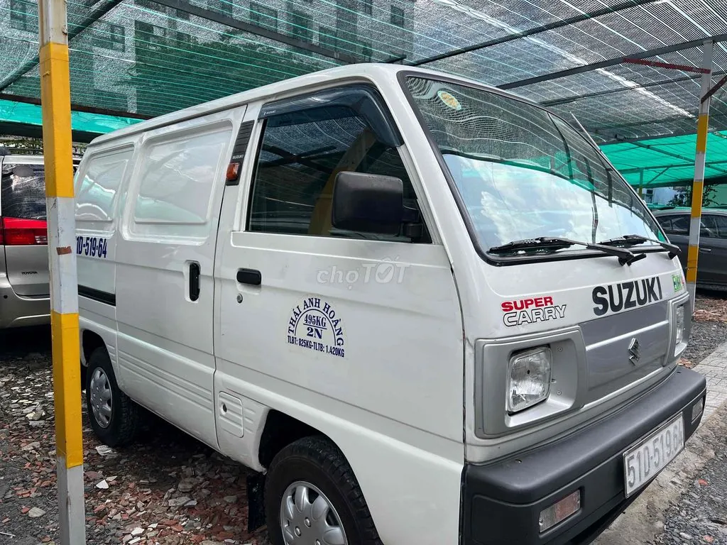 Suzuki Other 2019 photo 5
