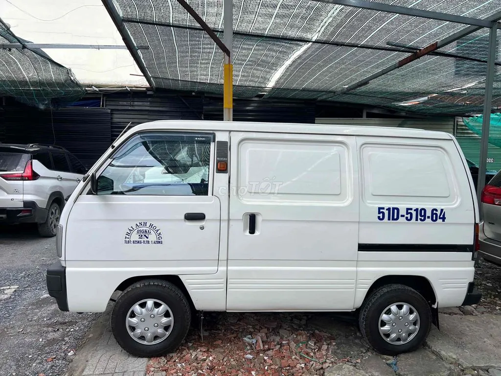 Suzuki Other 2019 photo 4