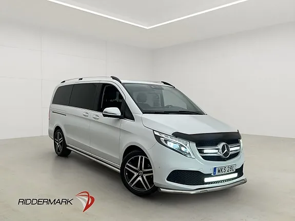 Mercedes-Benz V300 D
