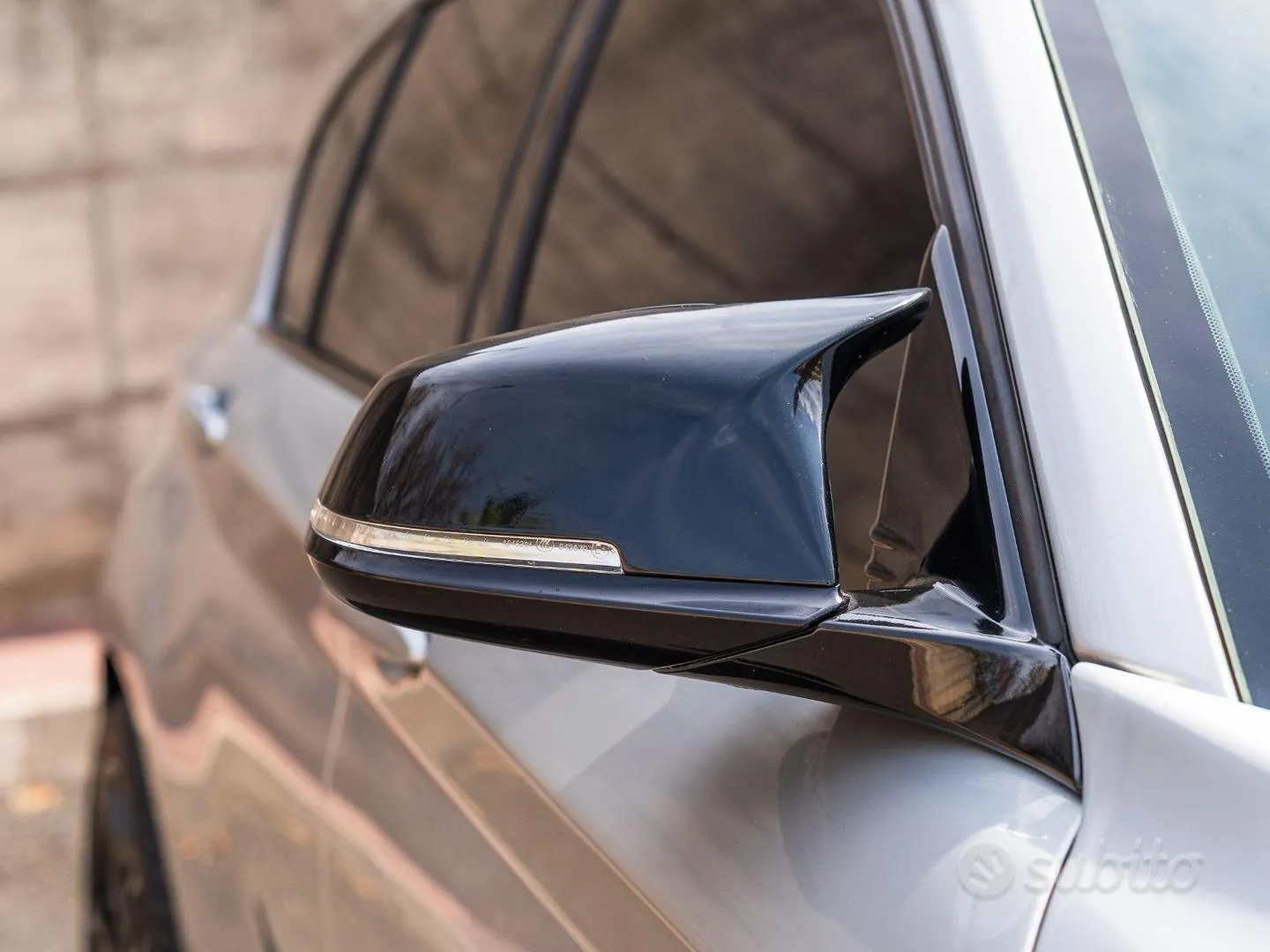 BMW 120D 2015 photo 4
