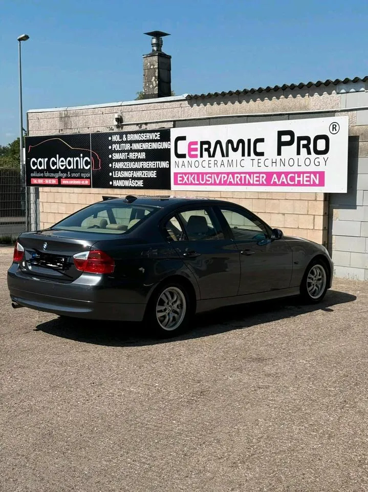 BMW 318I E90