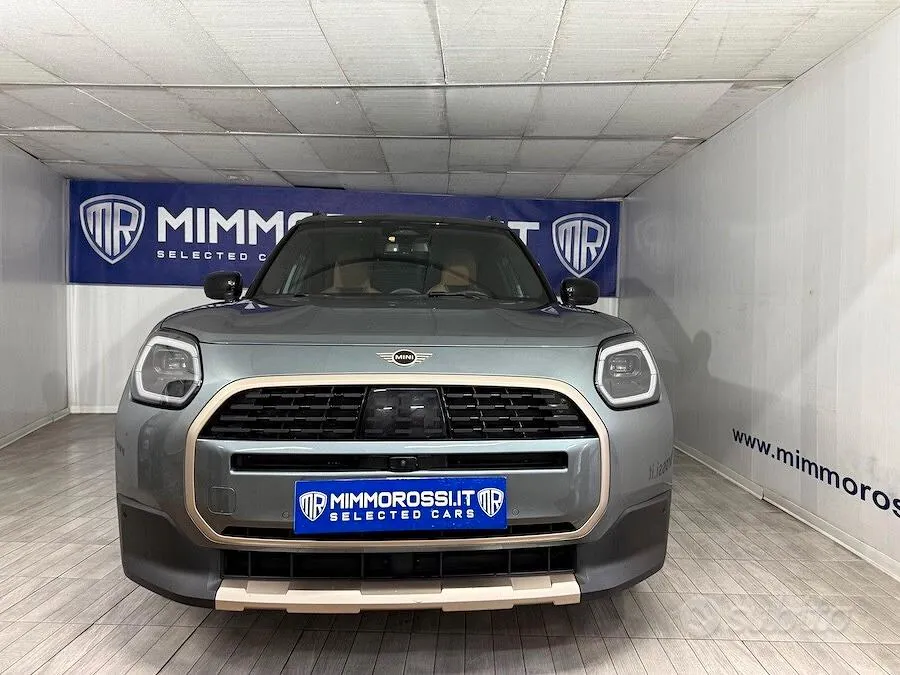 Mini Mini Countryman 2024 photo 2