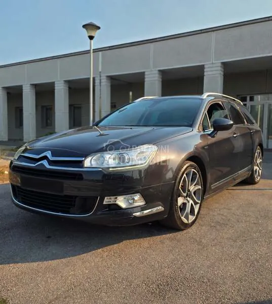Citroen C5
