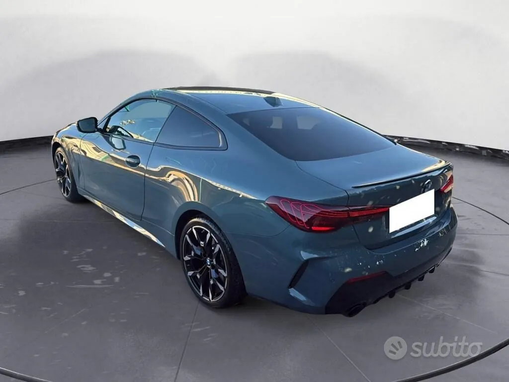 BMW 4 Series 2025 photo 5