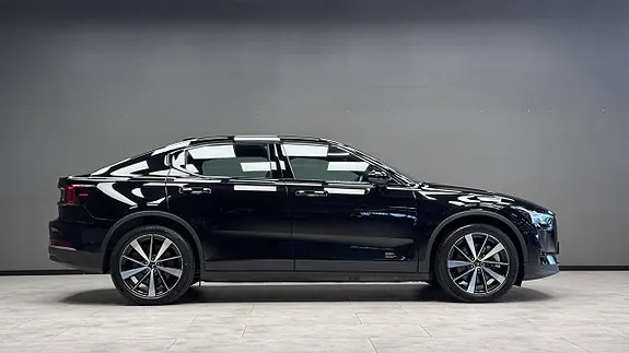 Polestar 2 2021 photo 5