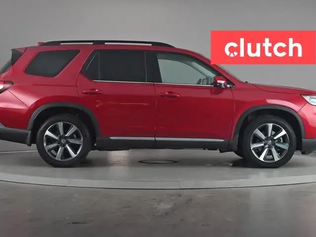 Honda Pilot 2025 photo 4