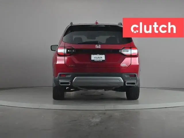 Honda Pilot 2025 photo 5