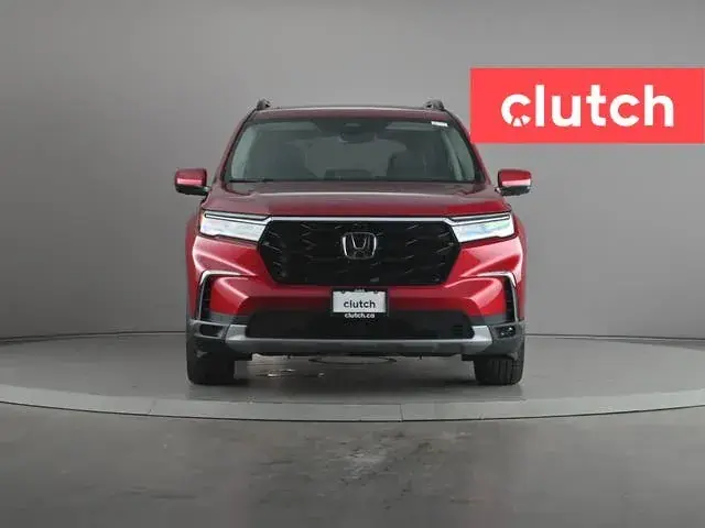 Honda Pilot 2025 photo 3