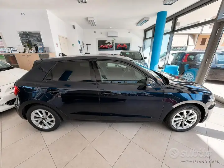 Audi A1 2022 photo 2