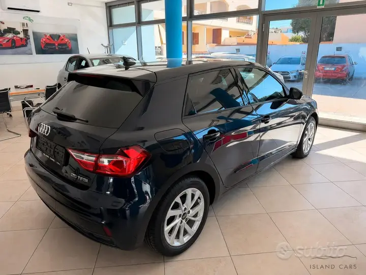 Audi A1 2022 photo 3