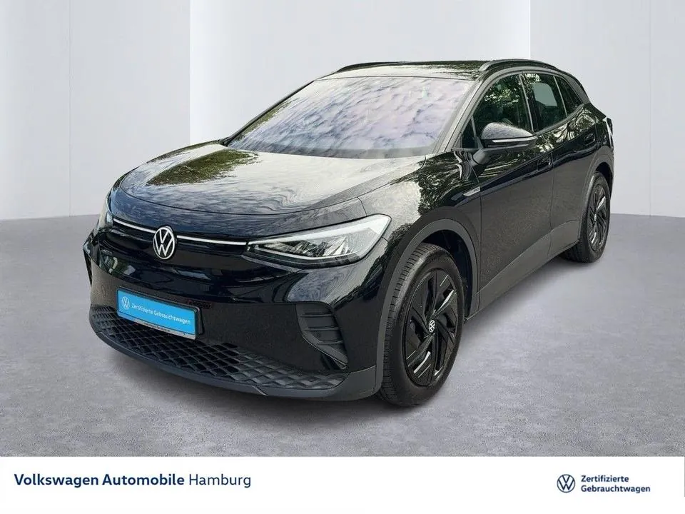 Volkswagen Id.4