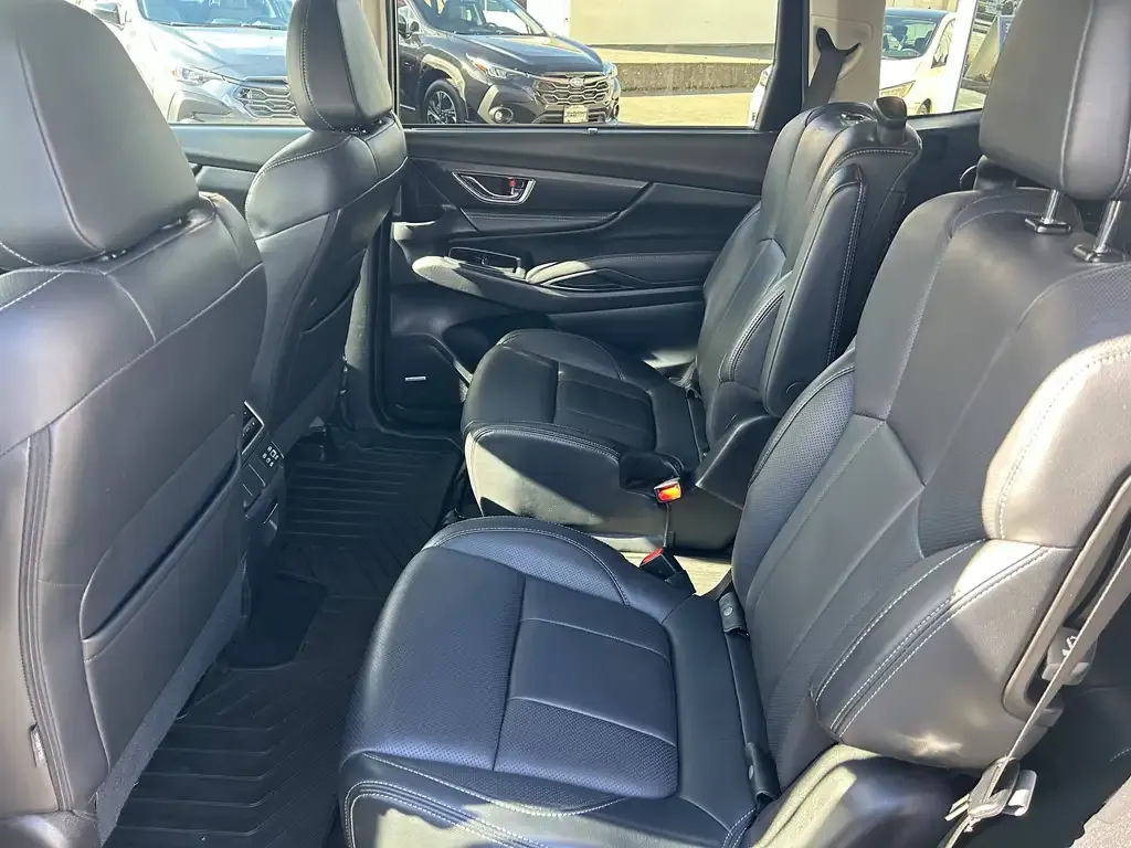 Subaru Ascent 2023 photo 5