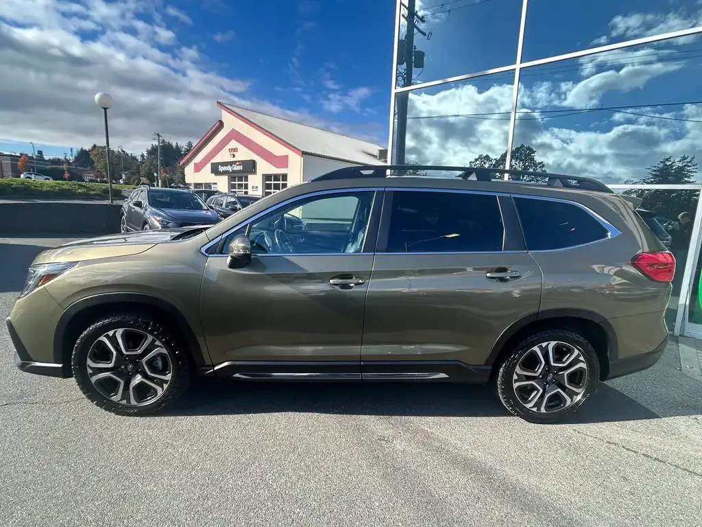 Subaru Ascent 2023 photo 4
