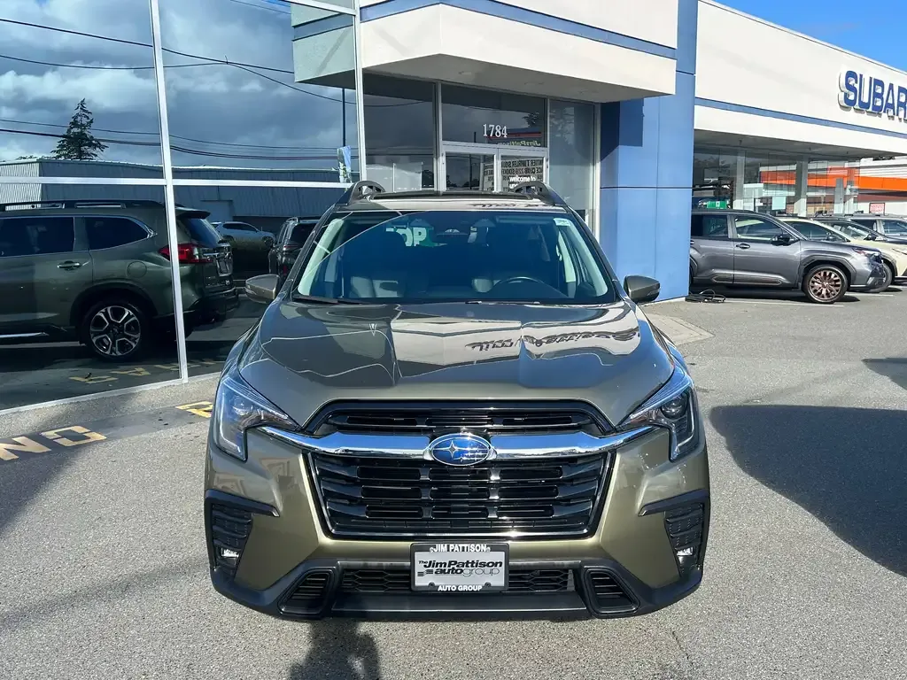 Subaru Ascent 2023 photo 2