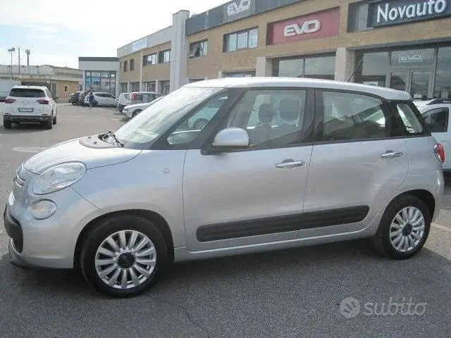 Fiat 500L 2017 photo 2