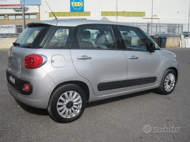 Fiat 500L 2017 photo 5