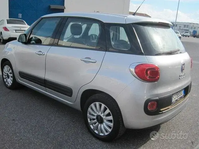 Fiat 500L 2017 photo 3