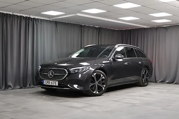 Mercedes-Benz E300 E