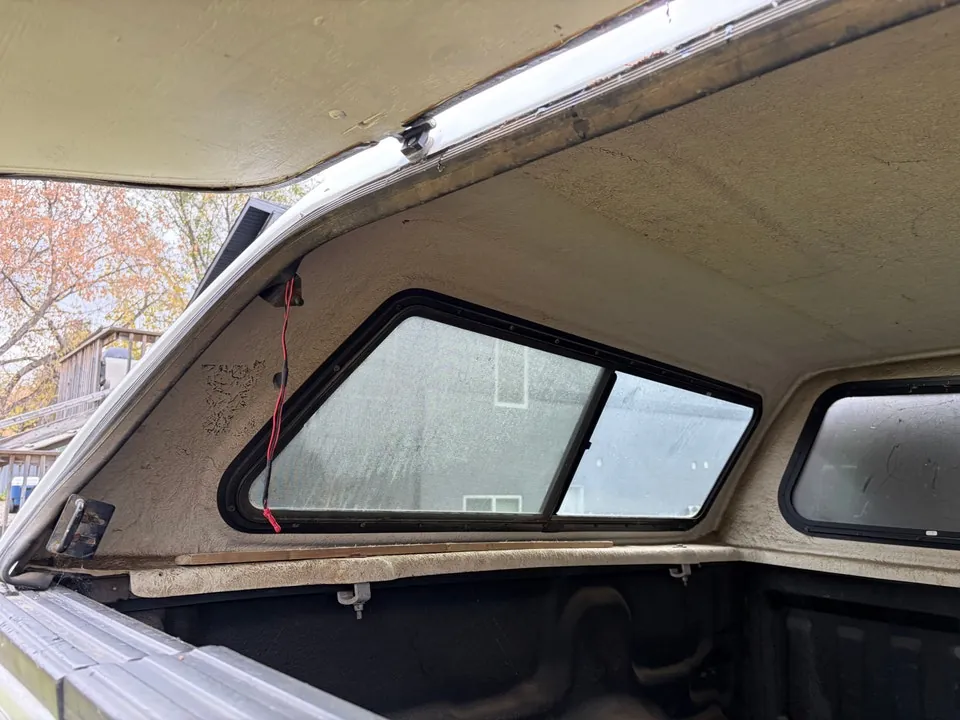 Ford F-150 2012 photo 4