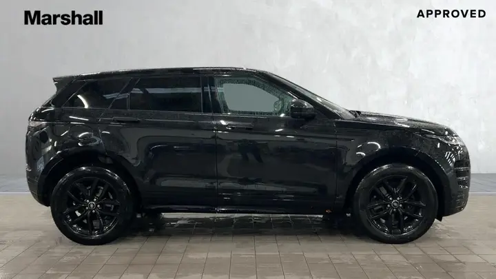 Land Rover Range Rover Evoque 2026 photo 5