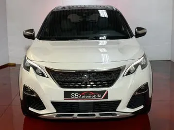 Peugeot 5008 2017 photo 3
