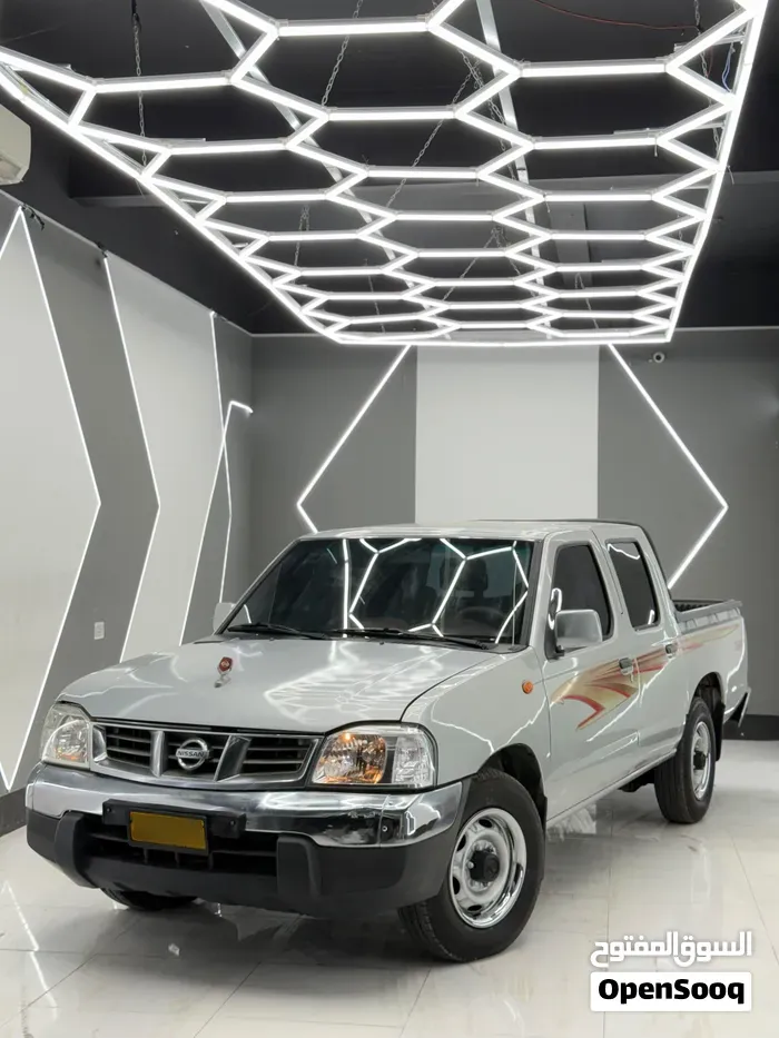Nissan Datsun