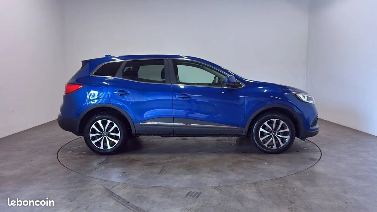Renault Kadjar 2022 photo 5