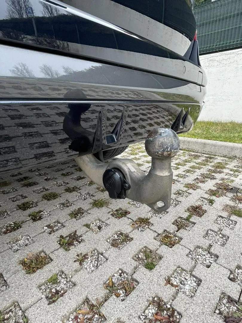 BMW X5 2020 photo 5