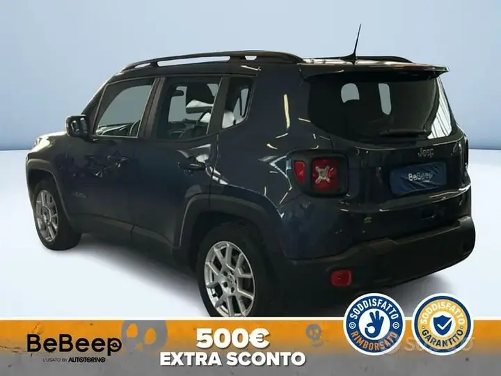 Jeep Renegade 2023 photo 5