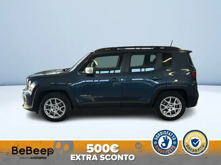 Jeep Renegade 2023 photo 4