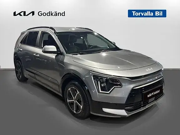 Kia Niro 2024 photo 4