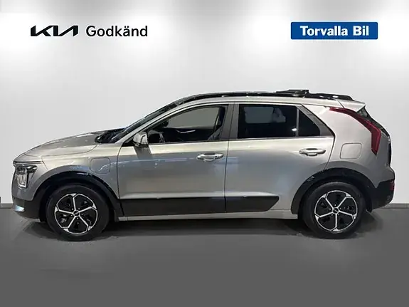Kia Niro 2024 photo 5