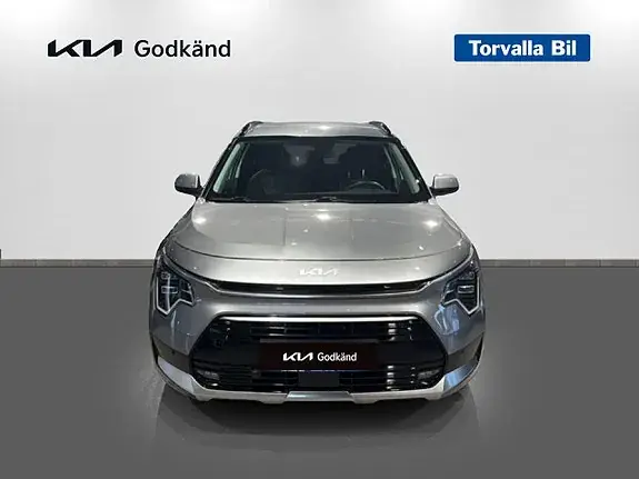 Kia Niro 2024 photo 3