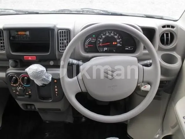 Suzuki Every 2025 photo 4