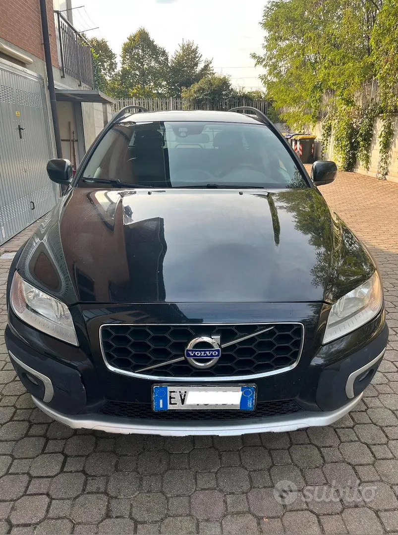 Volvo Xc70 2014 photo 3